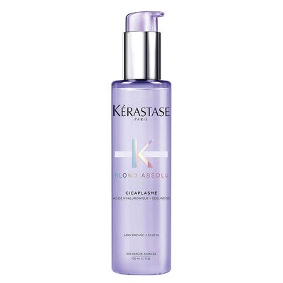 CICAPLASME 150 ML (CABELLO RUBIO MUY SENSIBILIZADO)